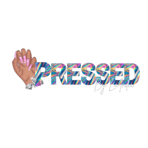 Pressed by LaIndia