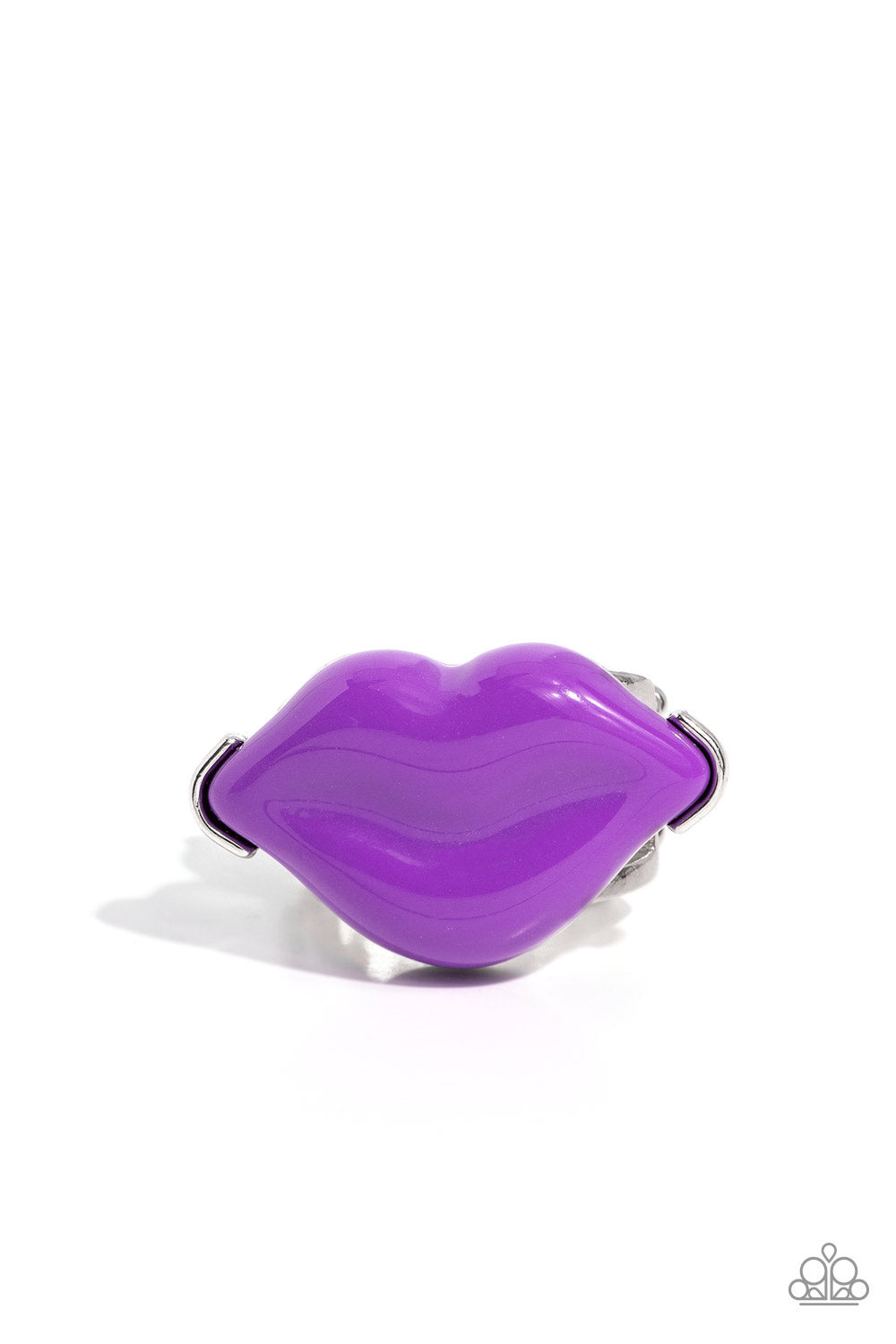 Paparazzi’s 💋 Lively Lips - Purple 💋